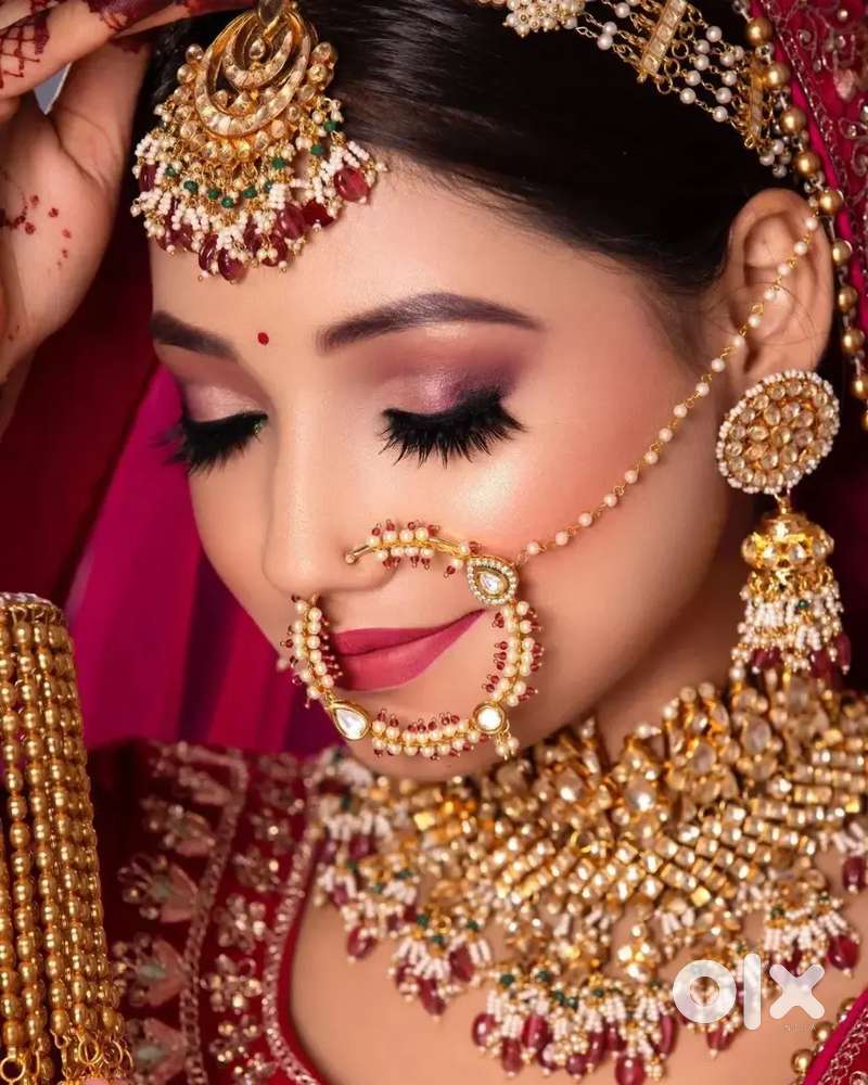 Job for beautician