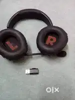 JBL Wireless head phone for office call