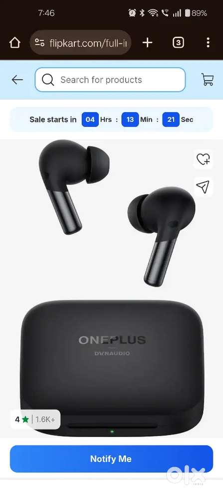 Oneplus buds 2 pro