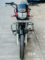 I have to sell Hero HF Deluxe BS6 2022 model 30000kmrn only 62500rs
