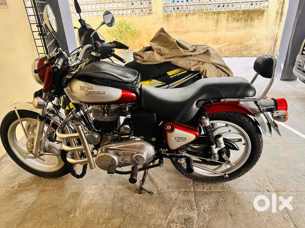 Royal Enfield Classic 350