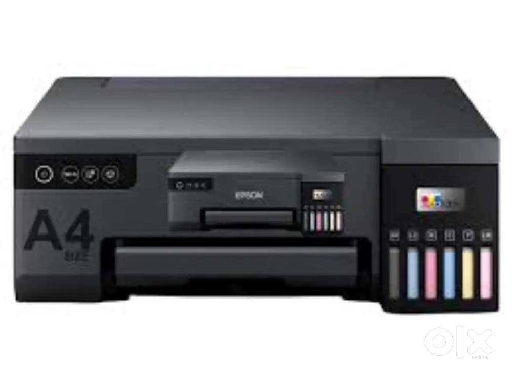 EPSON L8050 PVC CARD PRINTER