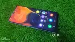 SAMSUNG A50  4+64GB MEMORY