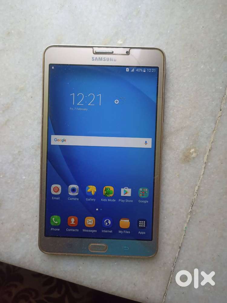 SAMSUNG GALAXY J MAX