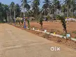 30x40 SITES FOR SALE T NARSIPURA ROAD -NEAR VARUNA LAKE -MYSORE