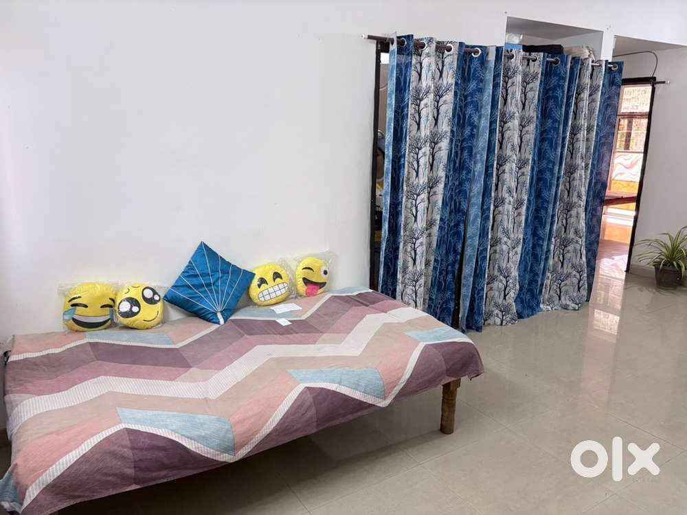 Need a female faltmate