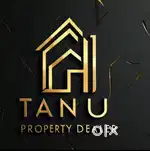 22*50 makan for sale duplex 3bhk