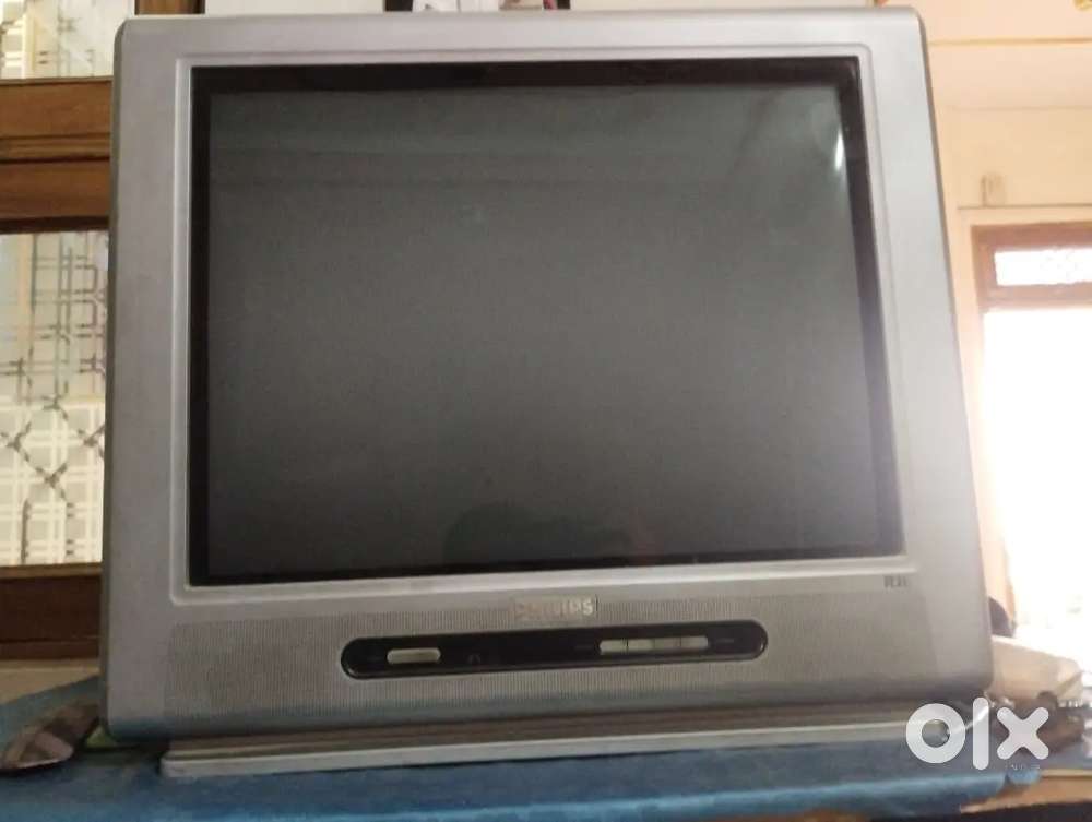 TELEVISION(TV)