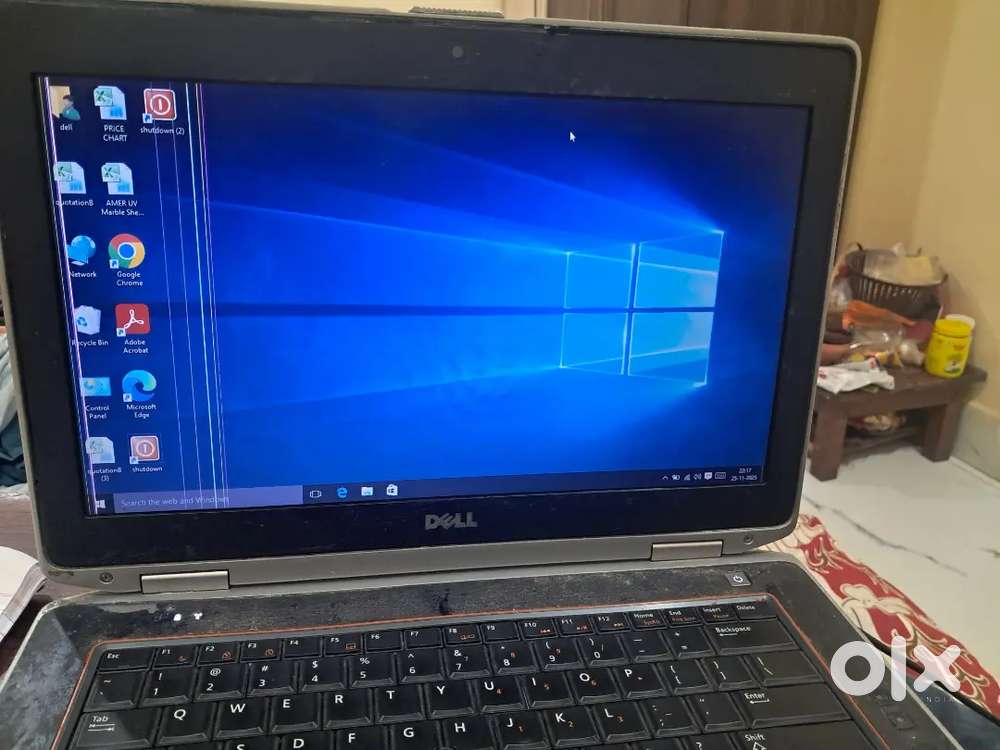 DELL Latitude Laptop