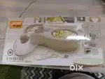Electronic warmer
