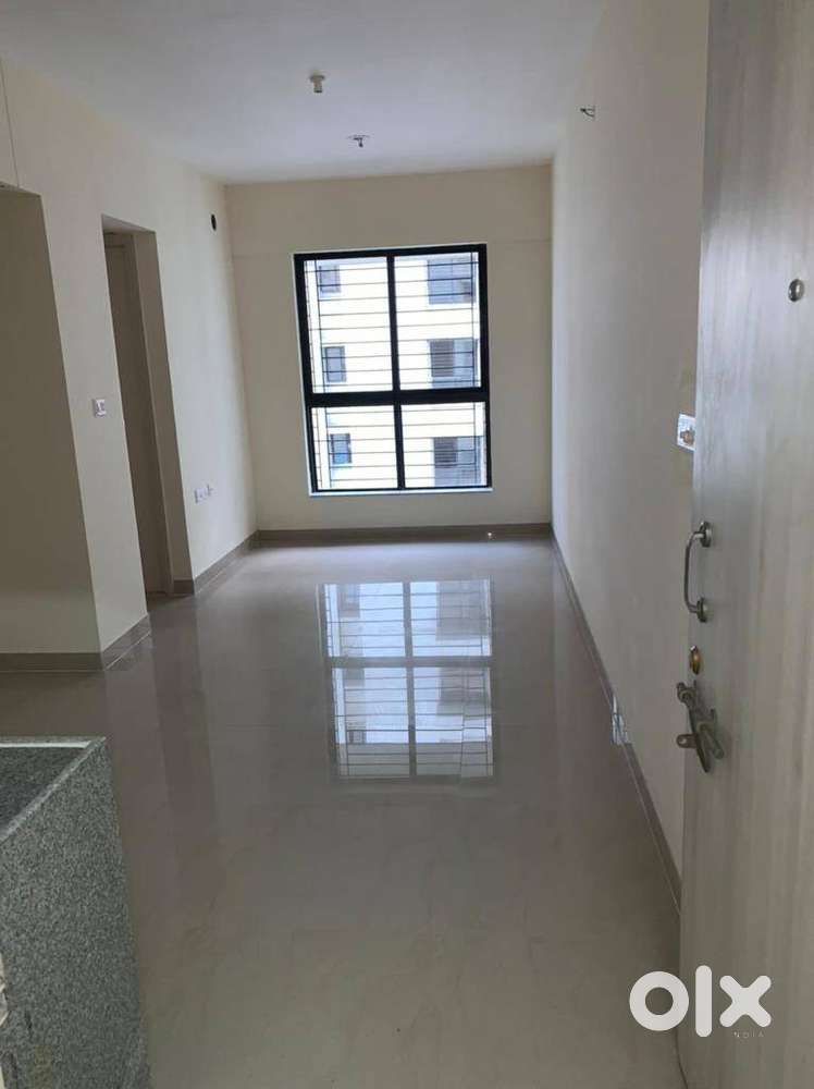 1 BHK Flat For Rent 7000/- And Deposit 20000/-