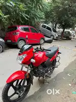 TVS Star Sport, 2024, 1st Owner, 28k kms driven