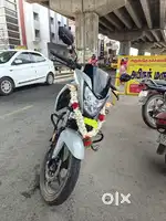 HONDA SP160