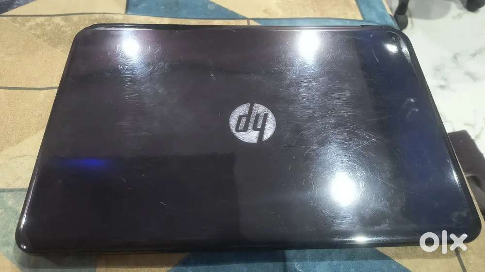 Hp Pavillion Laptop