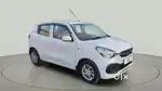 Maruti Suzuki Celerio VXI MT, 2022, Petrol