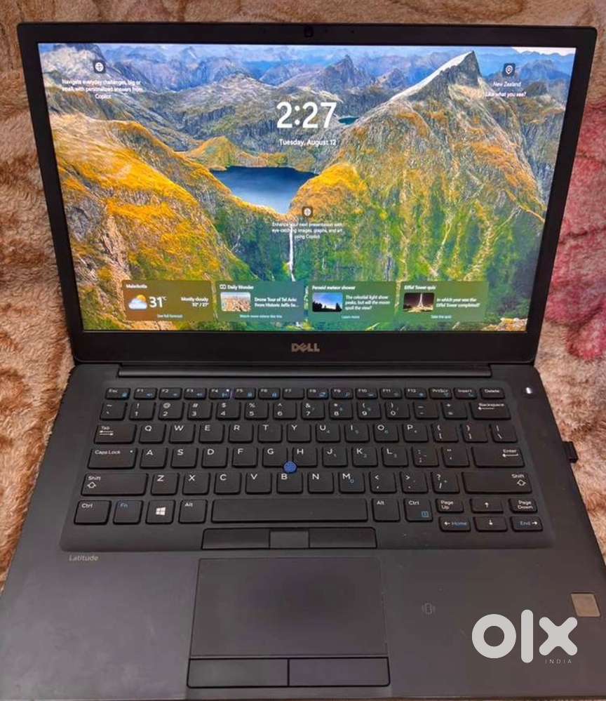 dell intel 8th generation 14 inch