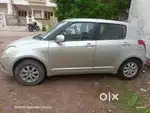 Maruti Suzuki Swift 2010 CNG & Hybrids Good Condition