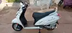 Honda activa 5g well condition