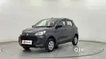 Maruti Suzuki Alto K10 Plus Edition, 2024, Petrol