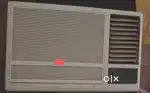 VOLTAS INVERTOR AC