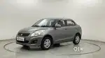 Maruti Suzuki Swift Dzire VXI AT Optional, 2013, Petrol