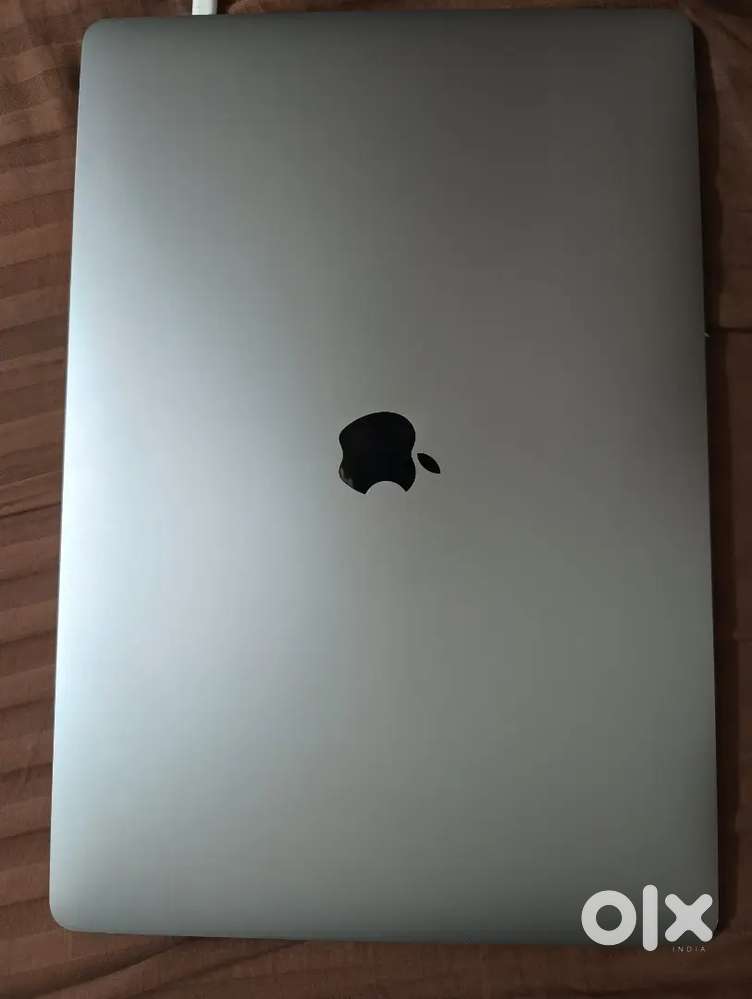 MacBook Pro ( A2141 ) - i7/16/512