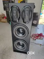 Home theater