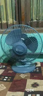 Table fan for selling