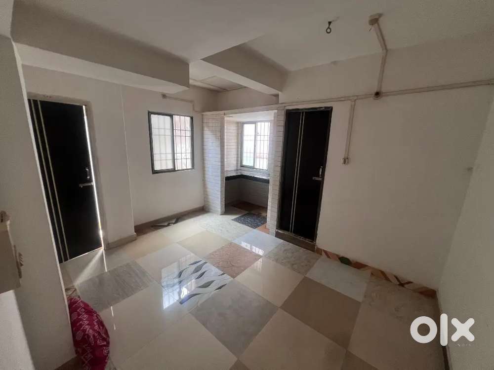 1 Room attached Kitchen Bathroom