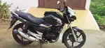 SUZUKI GS 150 GOOD CONDITION