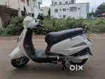 Access 125 with  Full condition