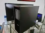 Lenovo workstation - Model P520 - Look New - Editing purpose, autocadd