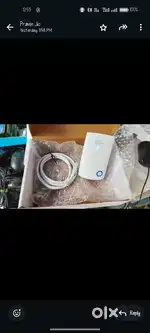Tp link Range extender 850re quantity available