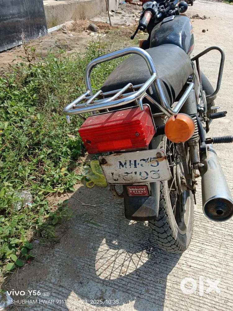 Good condition