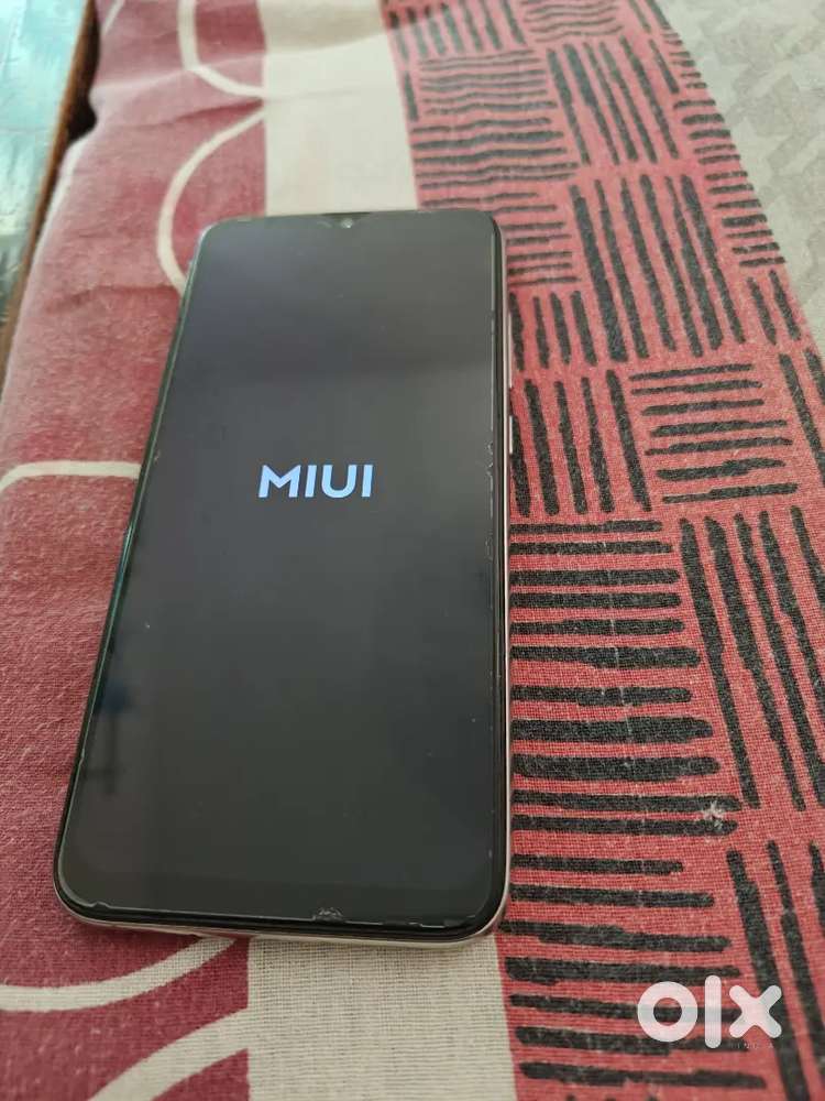 Redmi not 8