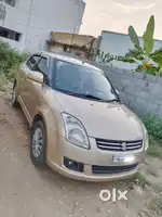 Maruti Suzuki Swift Dzire 2008