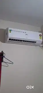 Godrej AC 1 ton , 5 star