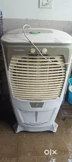 Crompton ozone 55 lts cooler resale - 3500