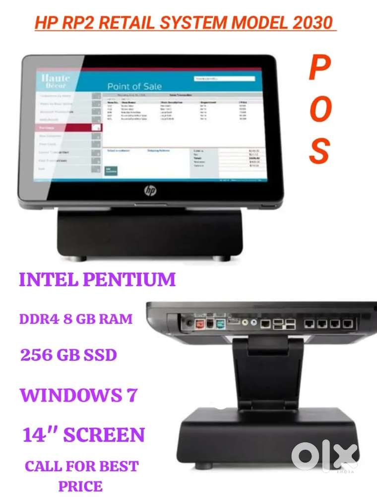 POS System