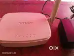 Router tenda