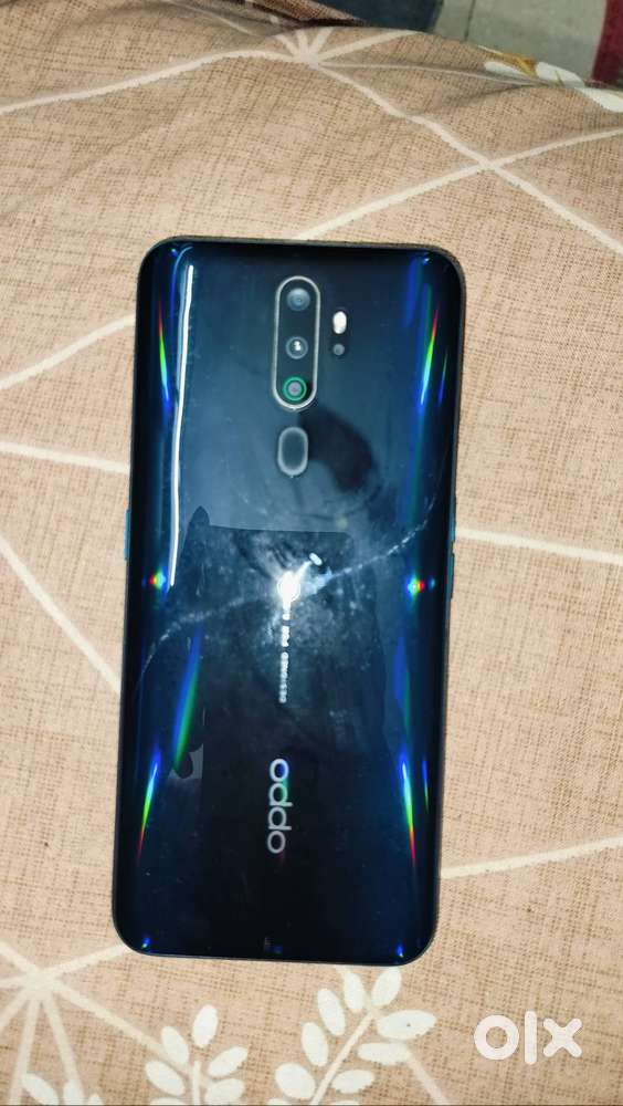 OppoA9 2020 8gb Ram/ 128gb ROM