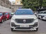 MG Hector Hybrid Sharp MT, 2019, Diesel