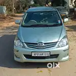 Toyota Innova 2006 Diesel 119630 Km Driven