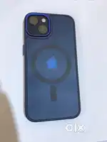 iPhone 13 Midnight black