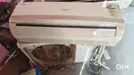 @Second hand air conditioner selling & rental offer in best condition