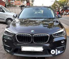 BMW X1 sDrive20d Expedition, 2017, Diesel