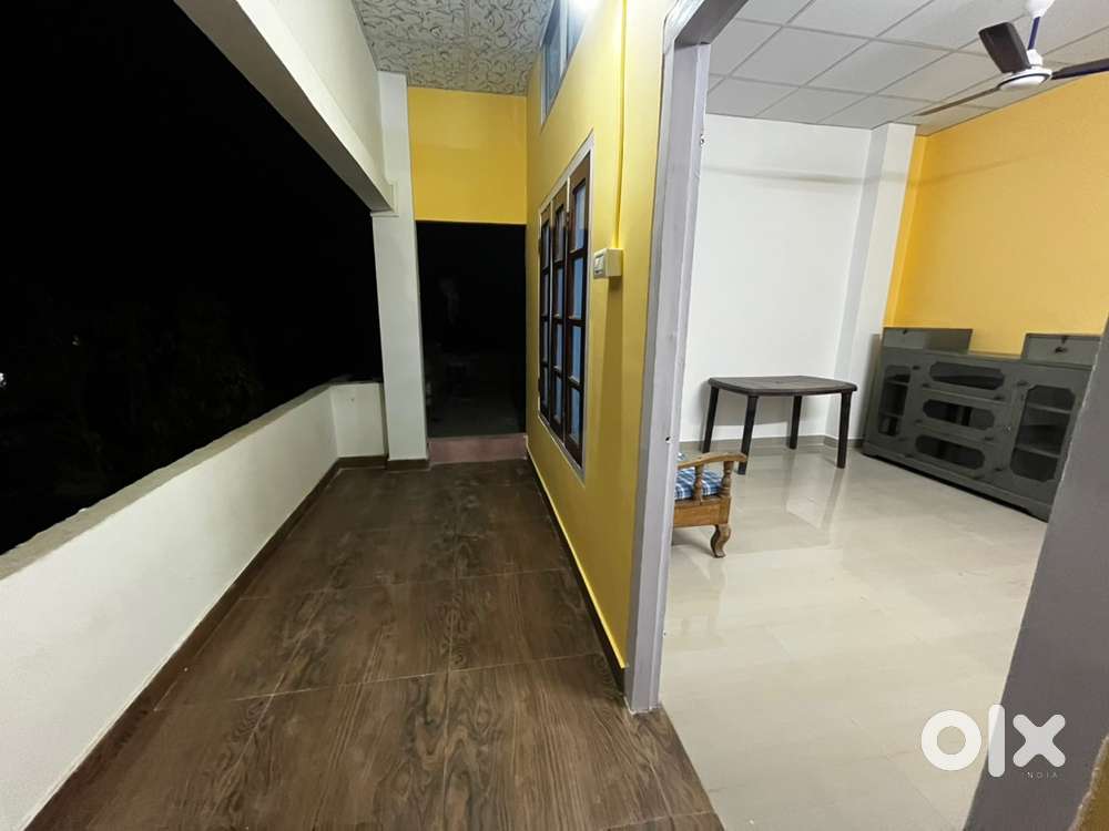 2BHK ROOM RENT AVL IN MIRZA NR DK COLLEGE ROAD