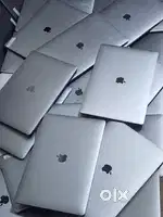 Apple laptop Macbook Pro New condition // urgent Sale : 16 /512