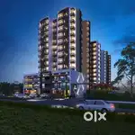 2bhk Flat For Rent