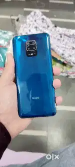 Redmi note 9 pro 4/64 only mobile